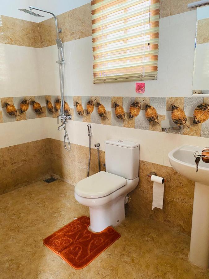 The Kingslayer Resort Negombo Zewnętrze zdjęcie