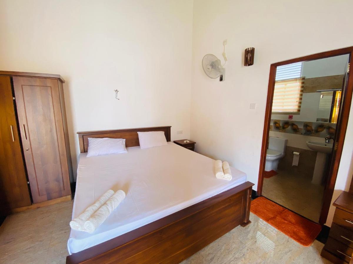 The Kingslayer Resort Negombo Zewnętrze zdjęcie
