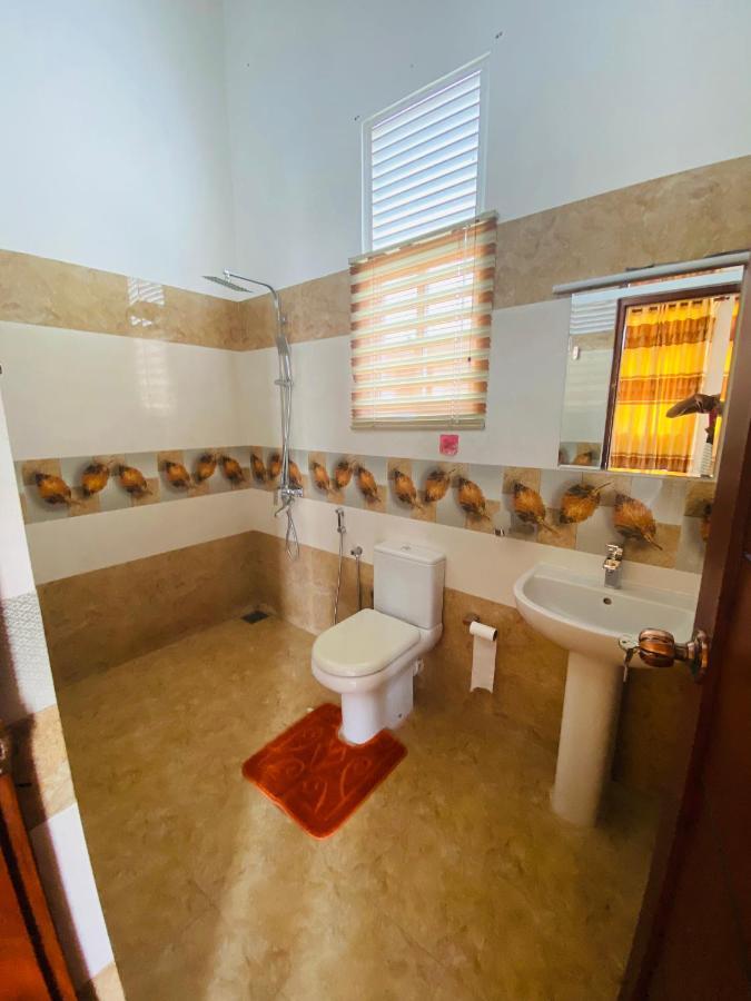 The Kingslayer Resort Negombo Zewnętrze zdjęcie