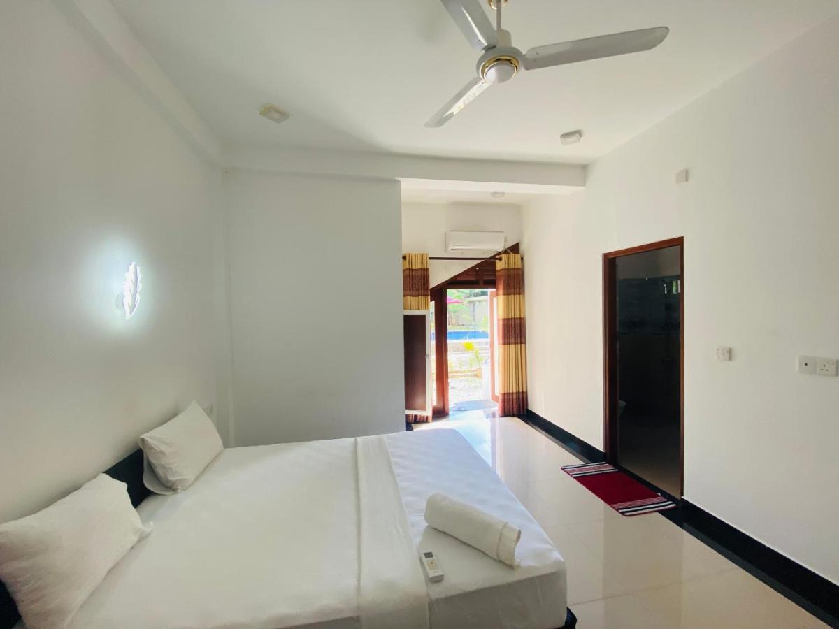The Kingslayer Resort Negombo Zewnętrze zdjęcie