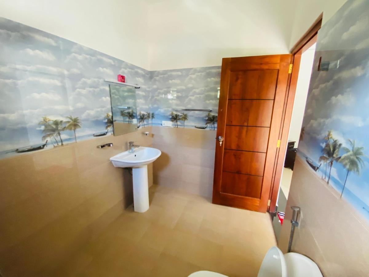 The Kingslayer Resort Negombo Zewnętrze zdjęcie