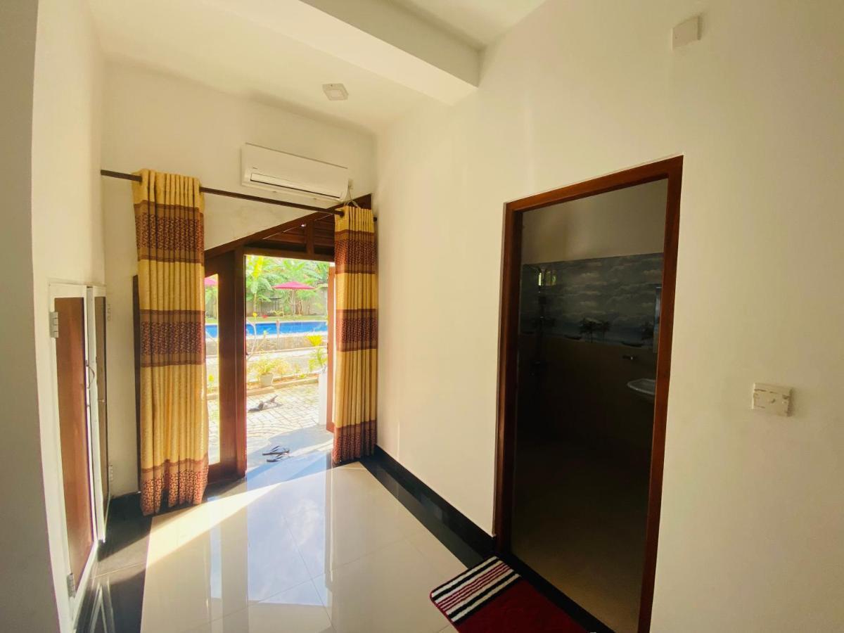 The Kingslayer Resort Negombo Zewnętrze zdjęcie