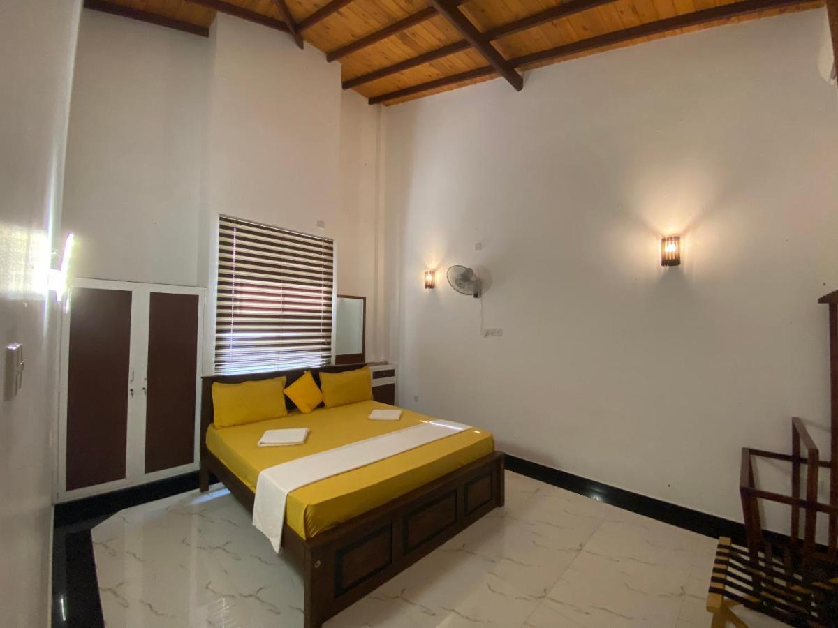The Kingslayer Resort Negombo Zewnętrze zdjęcie