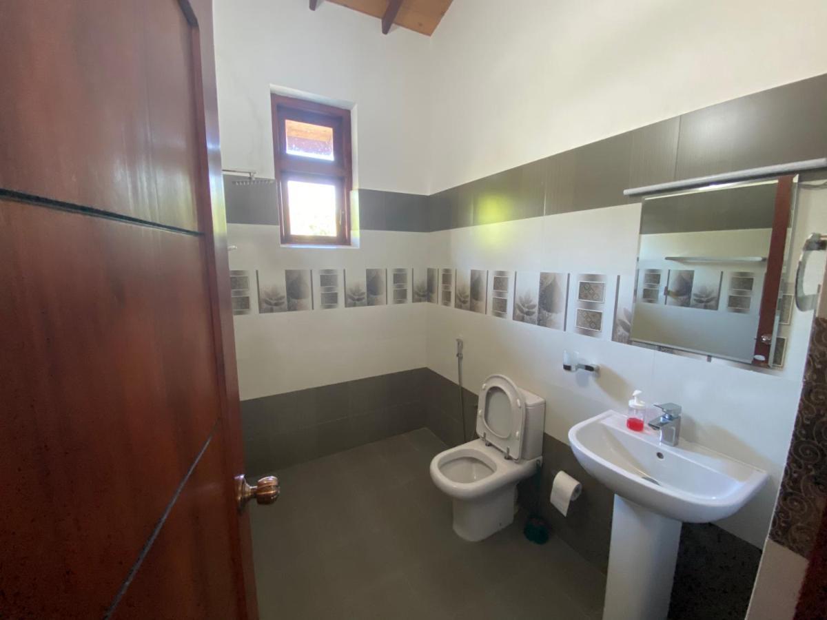 The Kingslayer Resort Negombo Zewnętrze zdjęcie