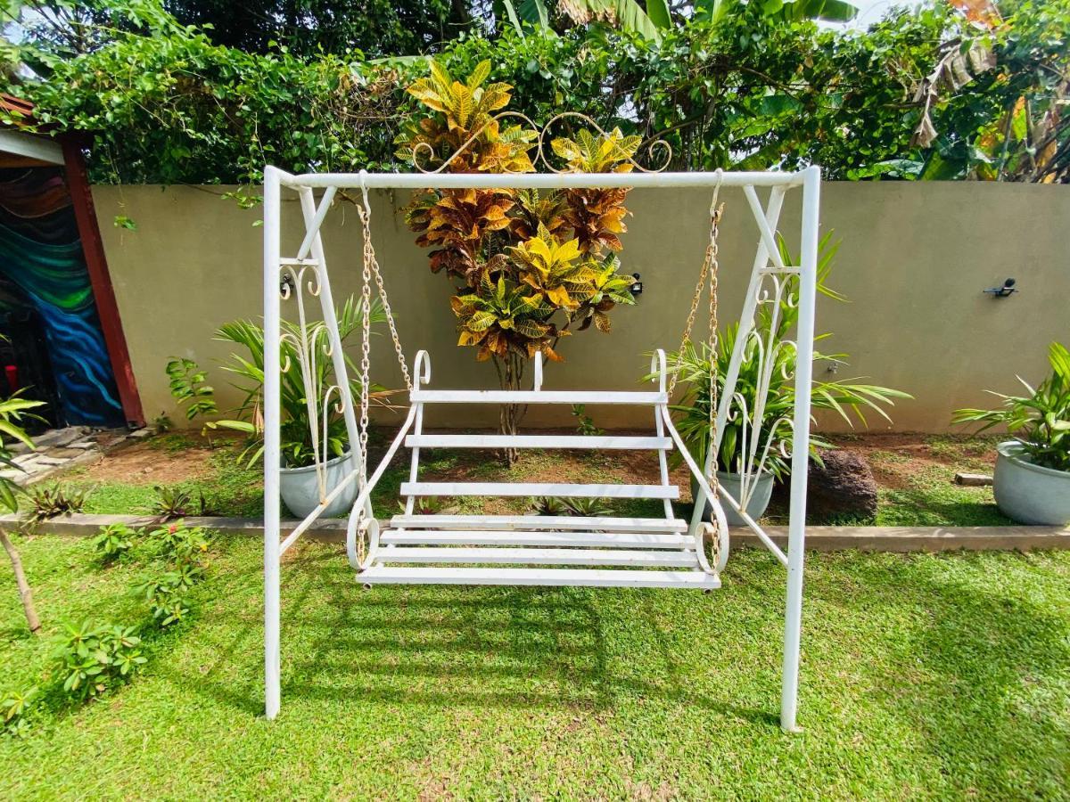The Kingslayer Resort Negombo Zewnętrze zdjęcie