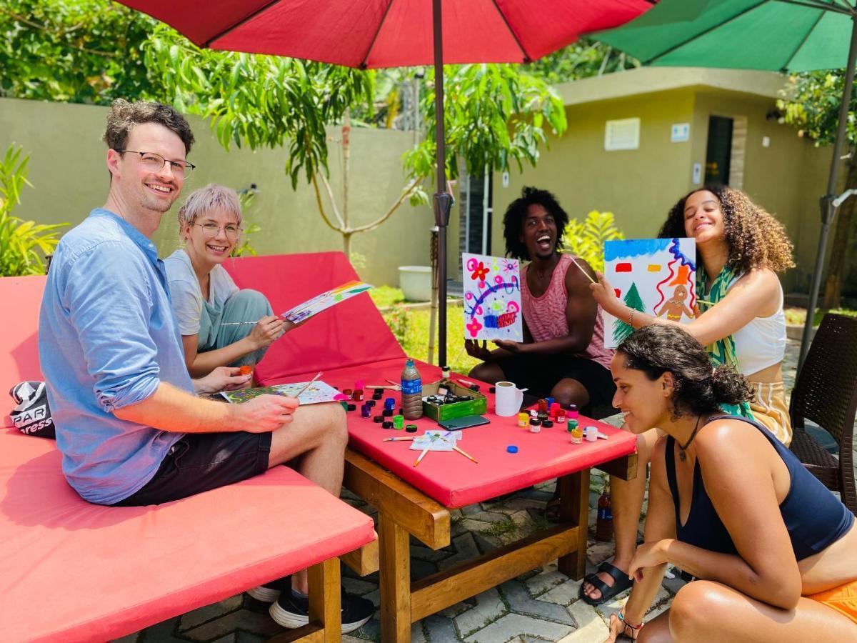 The Kingslayer Resort Negombo Zewnętrze zdjęcie