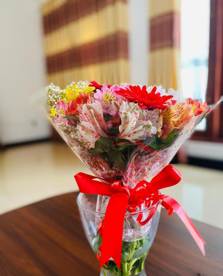 The Kingslayer Resort Negombo Zewnętrze zdjęcie