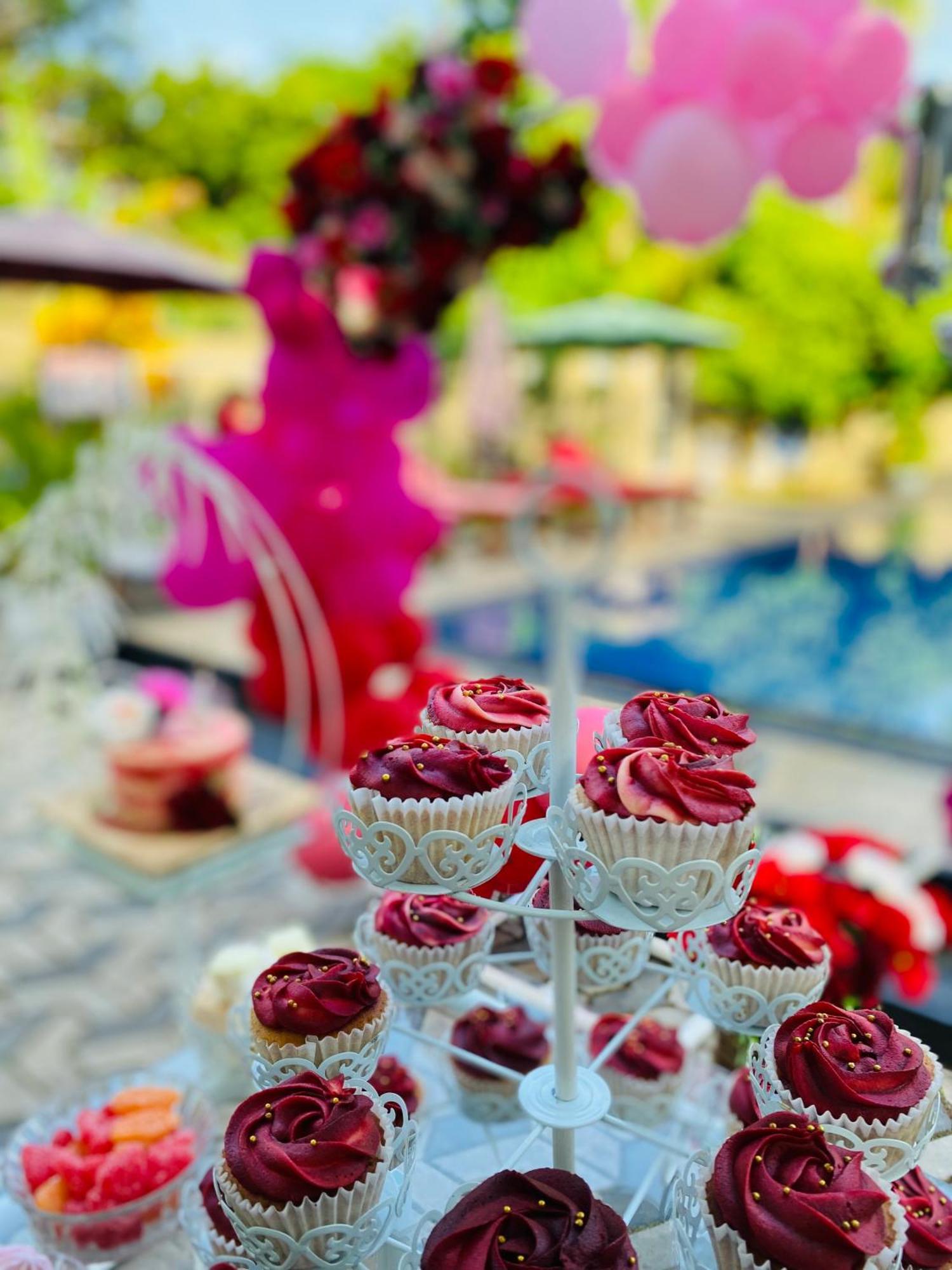 The Kingslayer Resort Negombo Zewnętrze zdjęcie