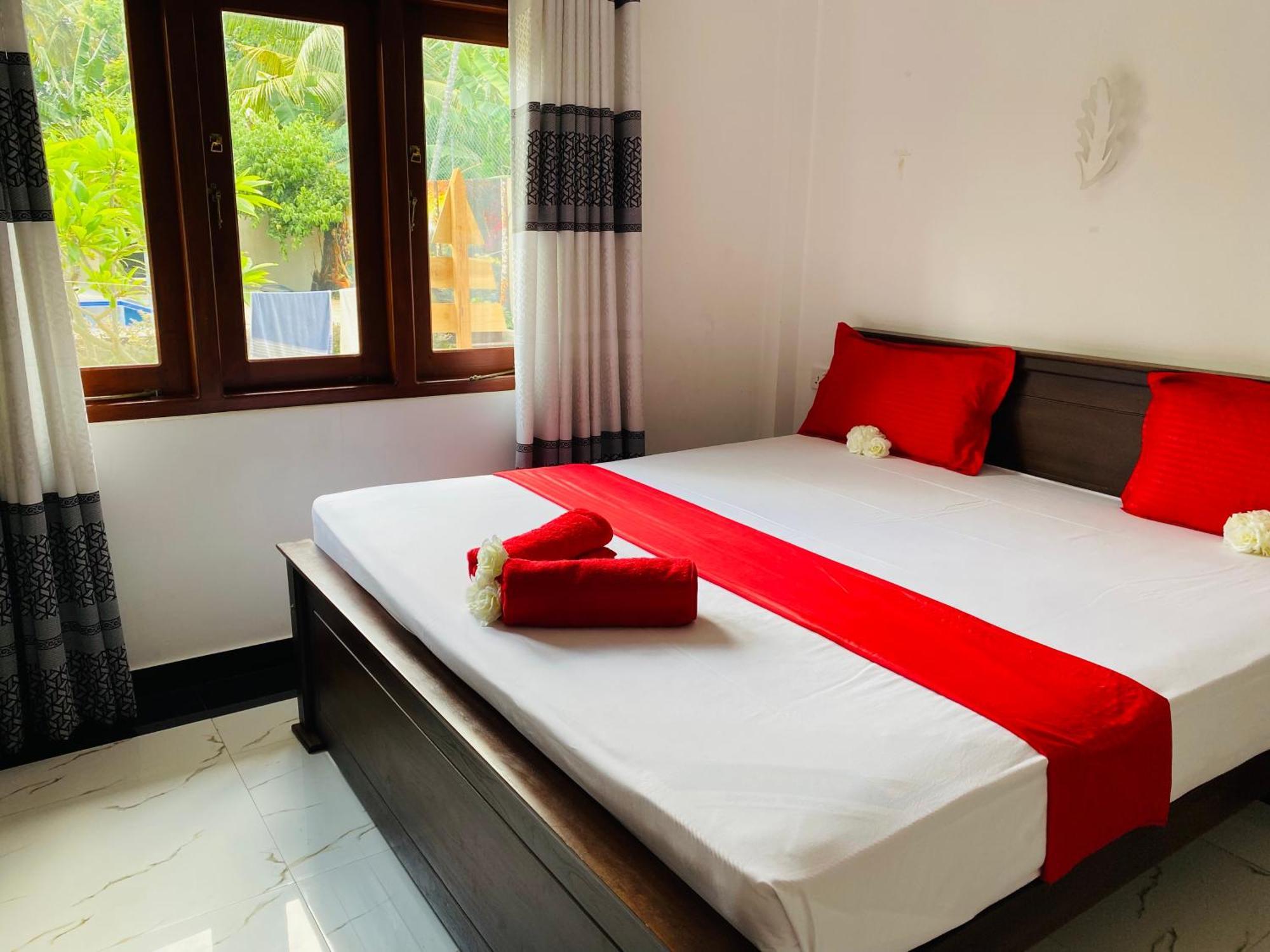 The Kingslayer Resort Negombo Zewnętrze zdjęcie